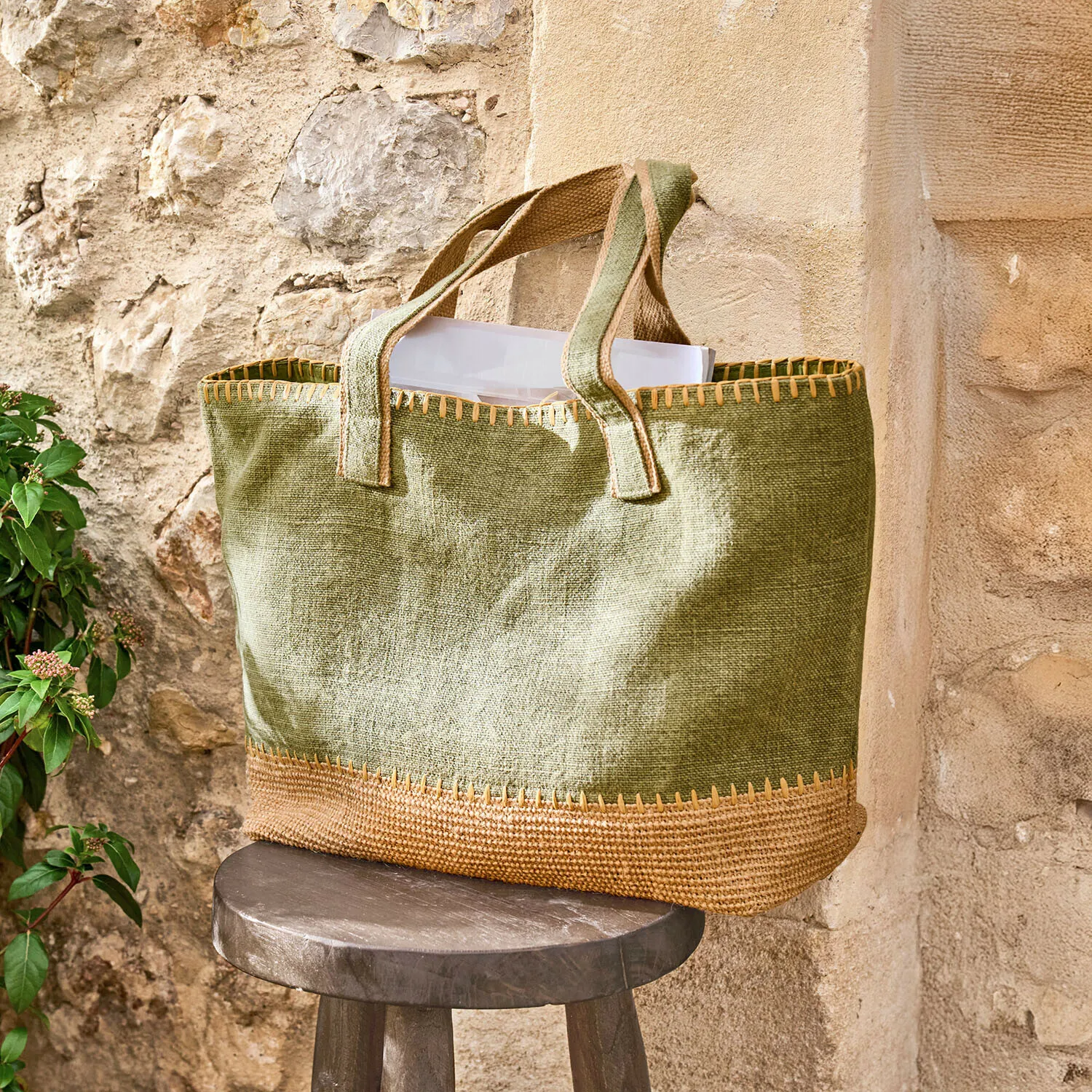 Tasche Yarrowton – Bild 2