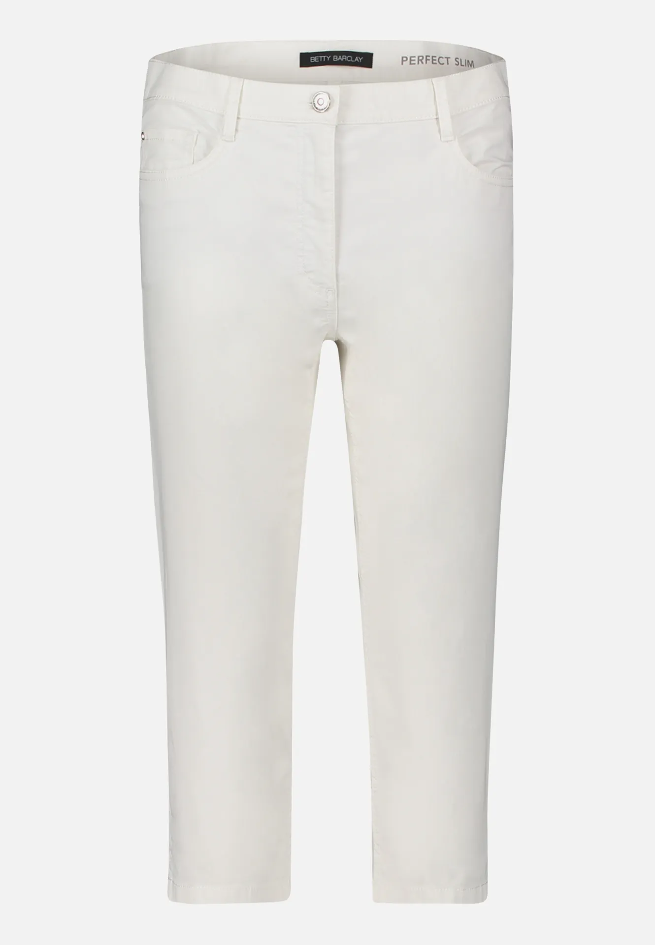 Sommerhose Slim Fit – Bild 3