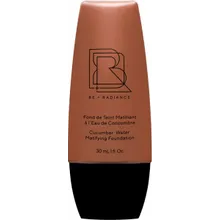 BE+RADIANCE Cucumber Water Matifying Foundation 30 ml N°70 BE+RADIANCE Cucumber Water Matifying Foundation 30 ml N°70