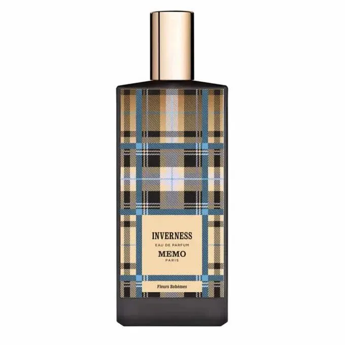Memo Paris Inverness Eau De Parfum Spray 75ml Memo Paris Inverness Eau De Parfum Spray 75ml