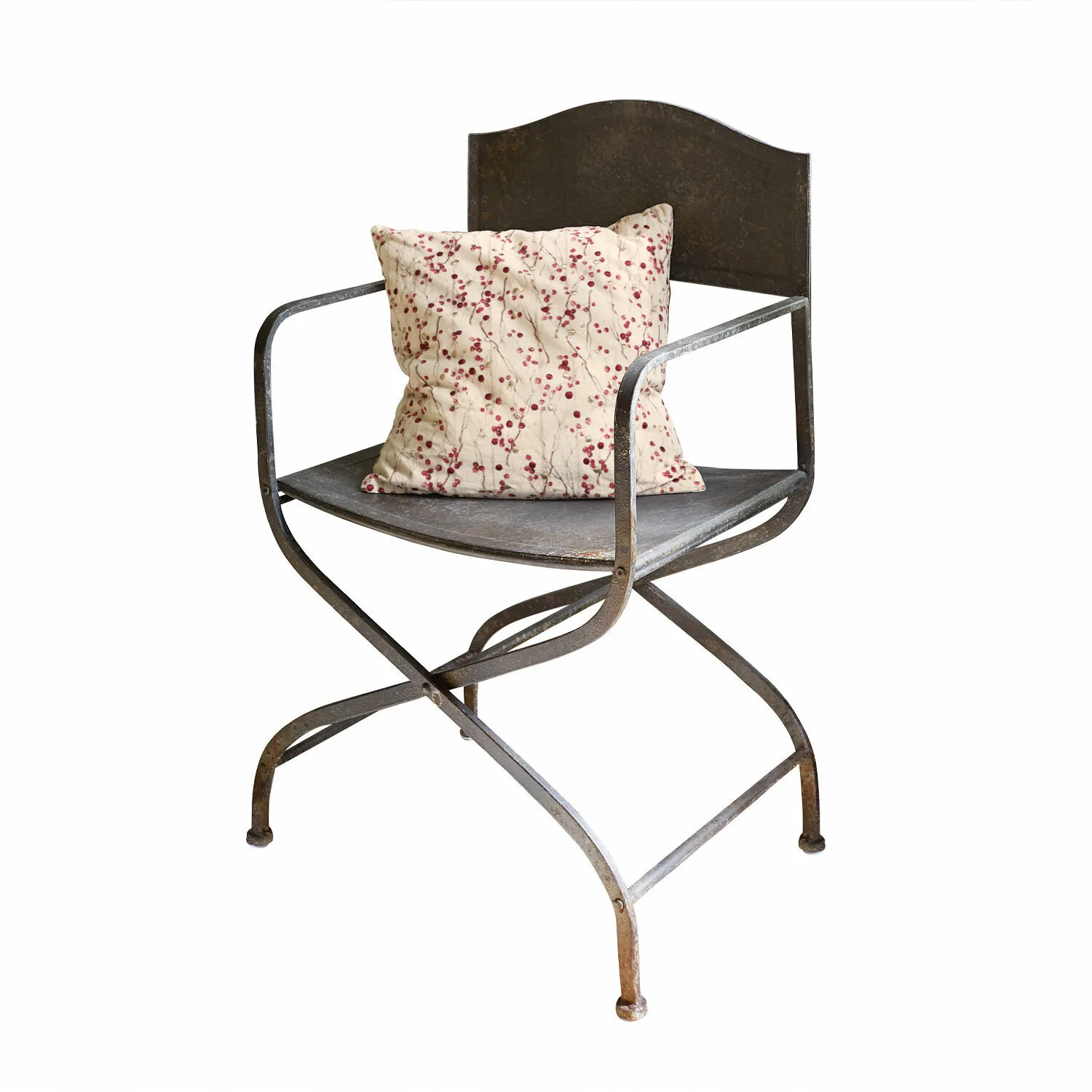 Stuhl Ivilique – Bild 3