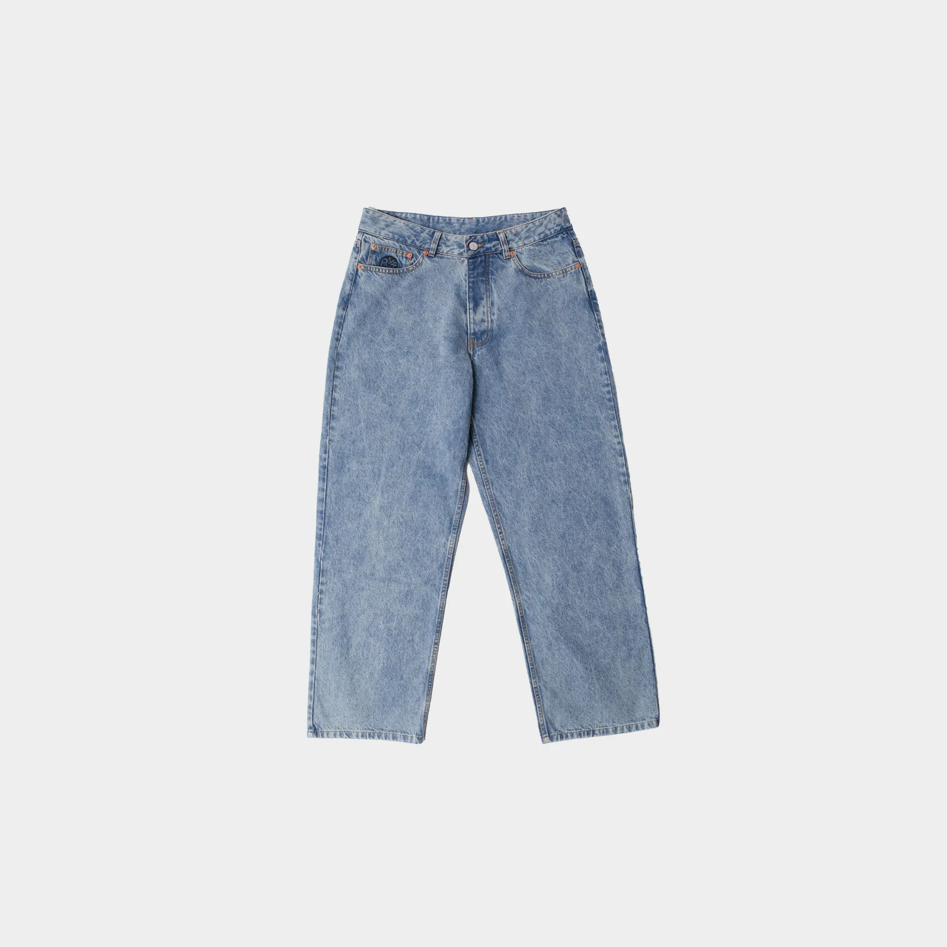 Washed Up Jeans Washed Up Jeans