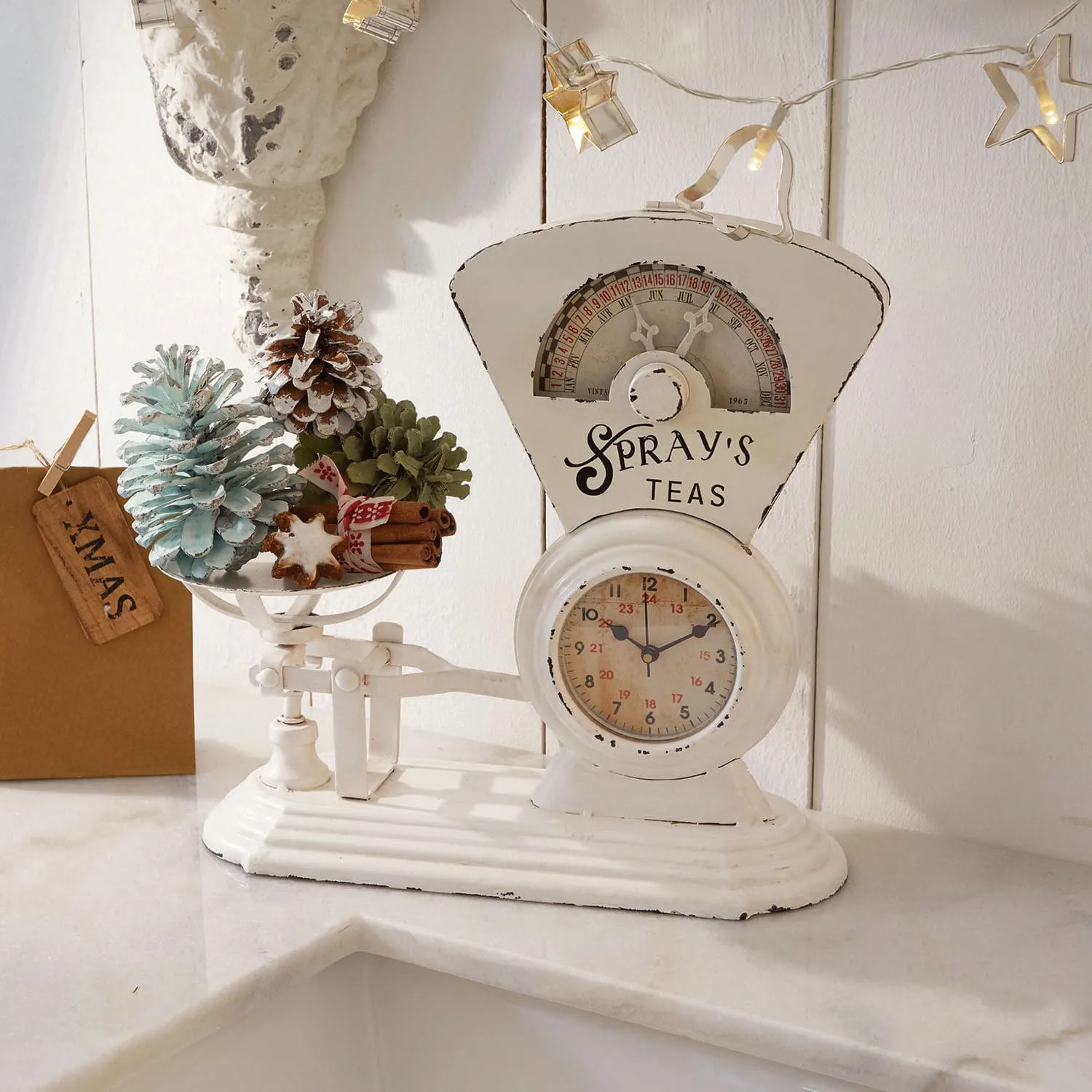 Uhr Balances Uhr Balances