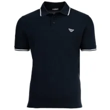 Emporio Armani - ESSENTIAL 1er Pack - Größe 2XL - blau Emporio Armani - ESSENTIAL 1er Pack - Größe 2XL - blau