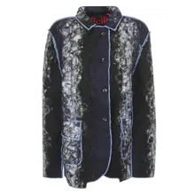 Vitelli - Multicolor Giaccone - Größe 2 - bunt Vitelli - Multicolor Giaccone - Größe 2 - bunt