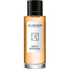 Le Couvent Maison de Parfum Aqua Mahana Eau de Toilette (EdT) 100 ml Le Couvent Maison de Parfum Aqua Mahana Eau de Toilette (EdT) 100 ml