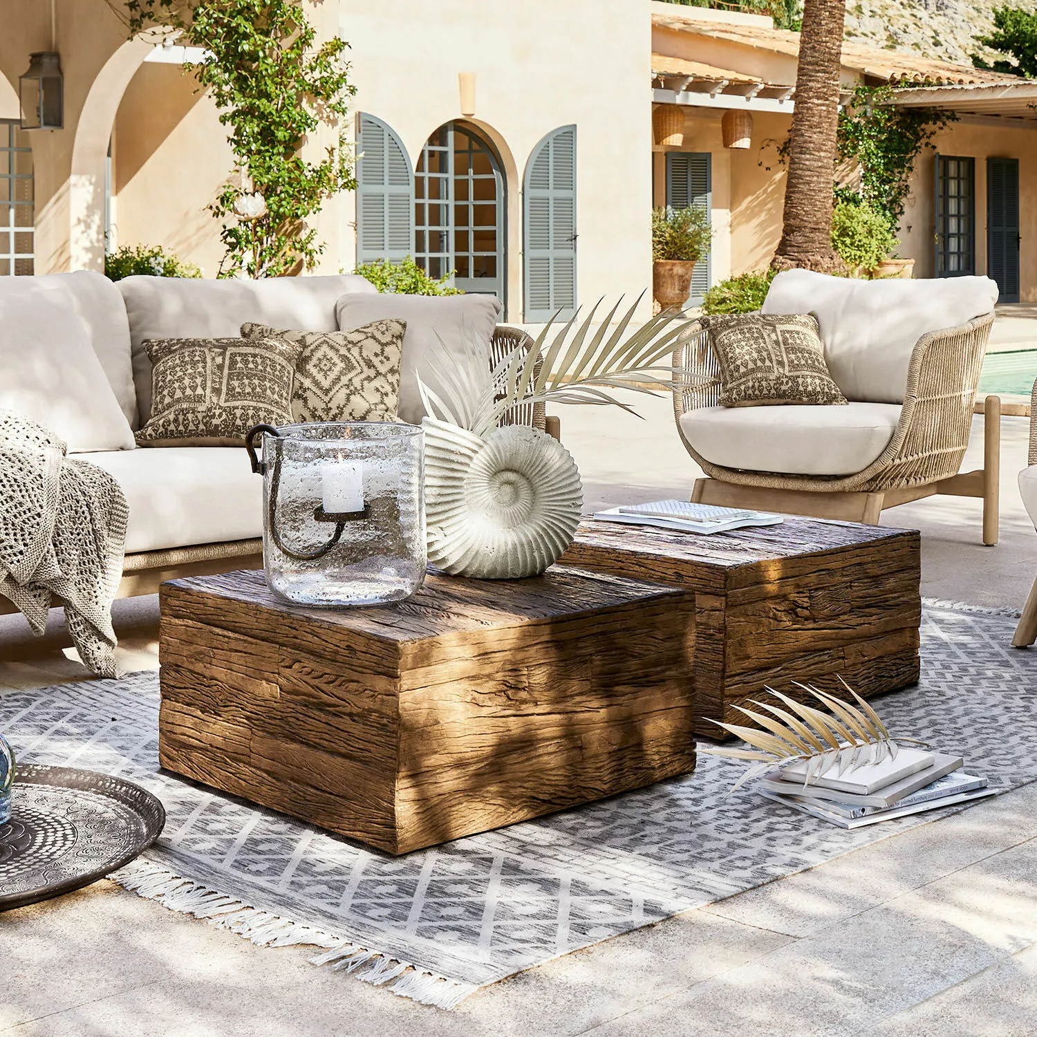 Couchtisch Glâne – Bild 2