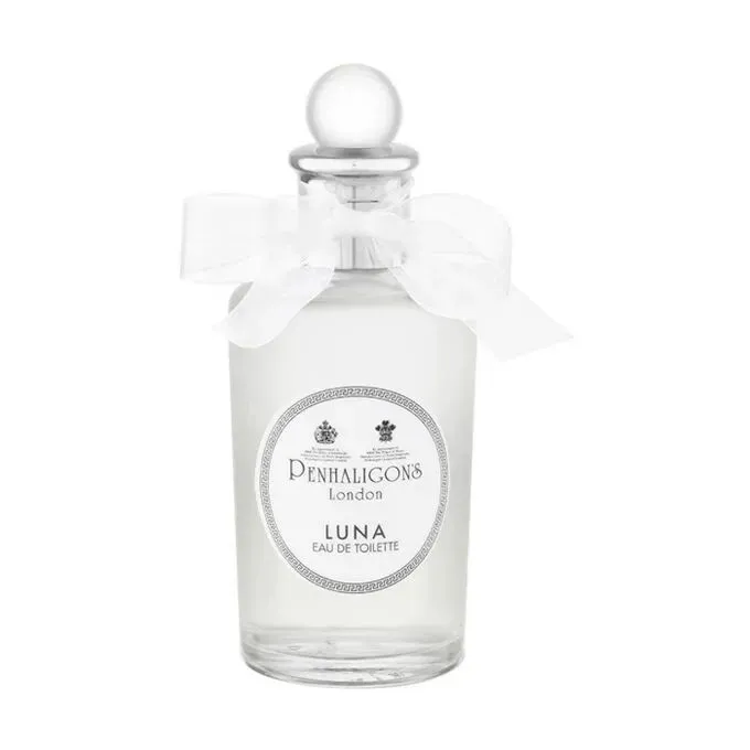 Penhaligon%27s Luna Eau De Toilette Spray 100ml Penhaligon%27s Luna Eau De Toilette Spray 100ml