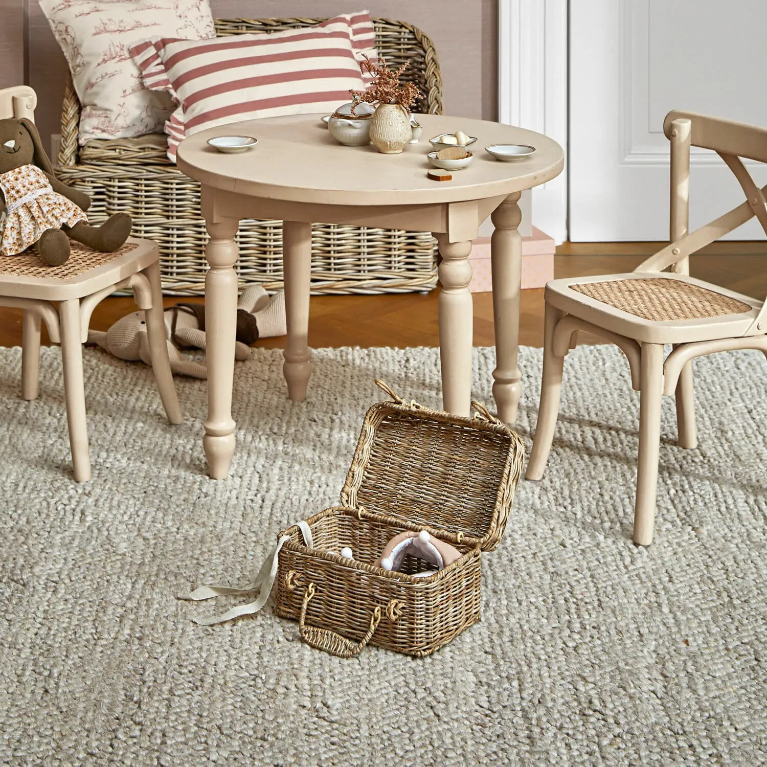 Koffer Fableton – Bild 5