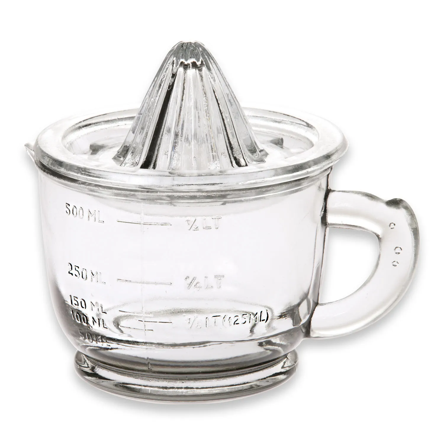 Zitronenpresse Cindy – Bild 3