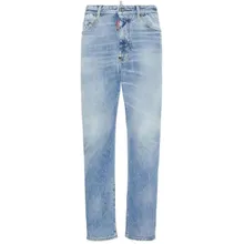 Dsquared2 - Jeans Denim - Größe 48 - blue Dsquared2 - Jeans Denim - Größe 48 - blue