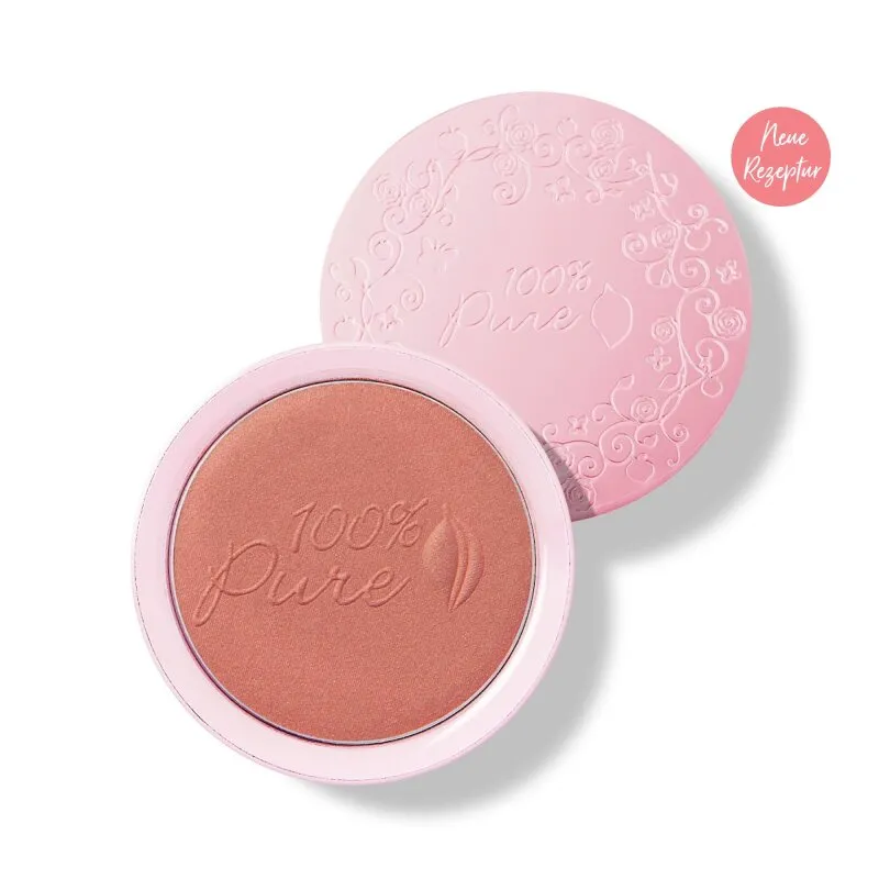 Fruit Pigmented® Blush Powder Pretty Naked - Rouge Fruit Pigmented® Blush Powder Pretty Naked - Rouge