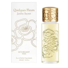 Quelques Fleurs Jardin Secret Eau De Parfum Spray 100ml Quelques Fleurs Jardin Secret Eau De Parfum Spray 100ml