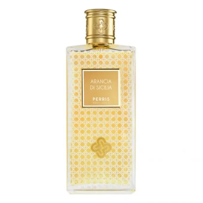 Perris Monte Carlo Arancia Di Sicilia Eau De Parfum Spray 100ml Perris Monte Carlo Arancia Di Sicilia Eau De Parfum Spray 100ml