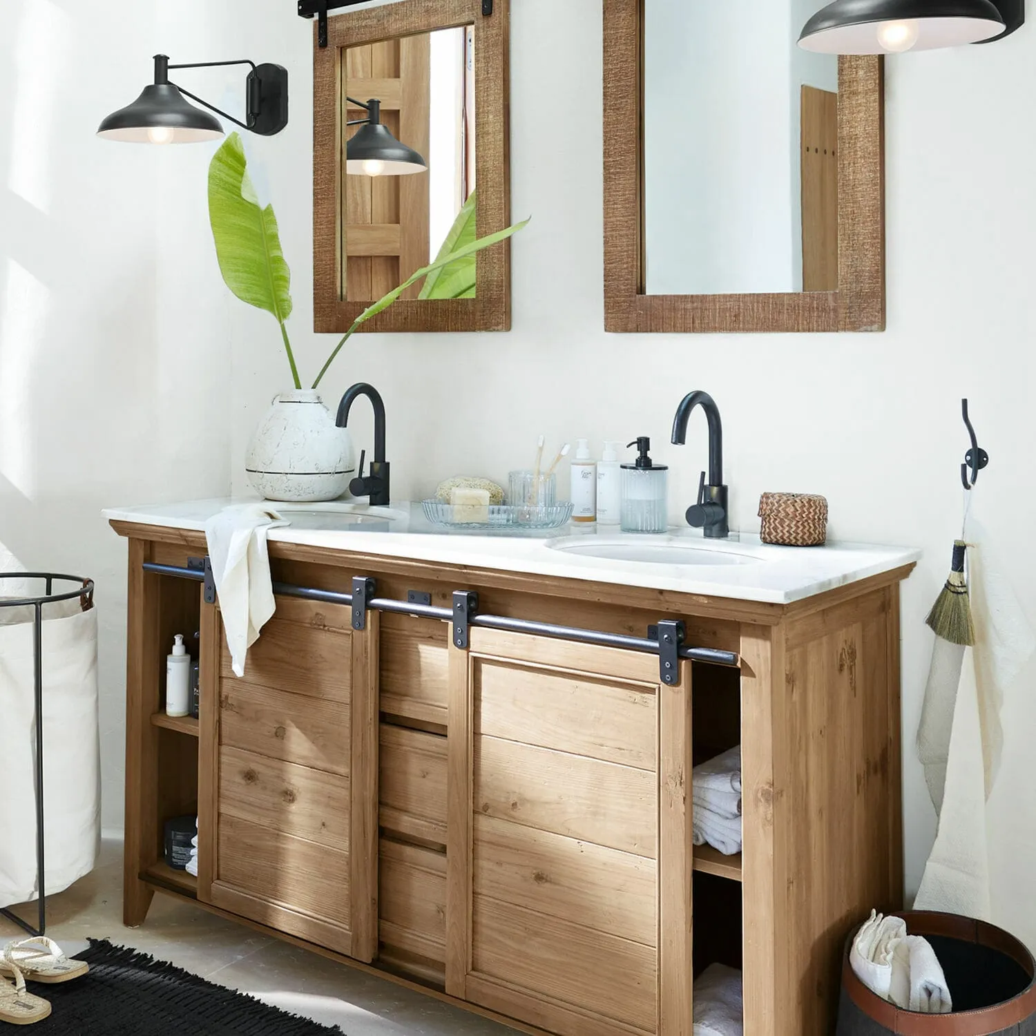 Bad-Set Starlune – Bild 4