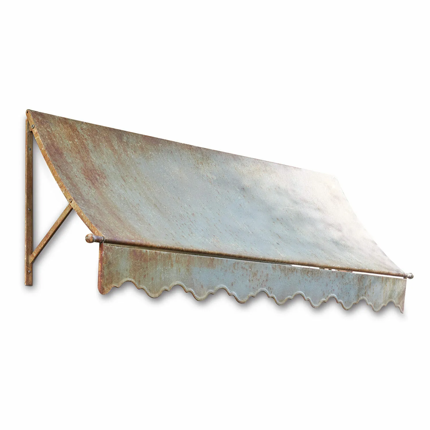 Vordach Maltot – Bild 3