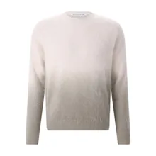 Iris von Arnim - Pullover aus Kaschmir - Größe L - creme Iris von Arnim - Pullover aus Kaschmir - Größe L - creme