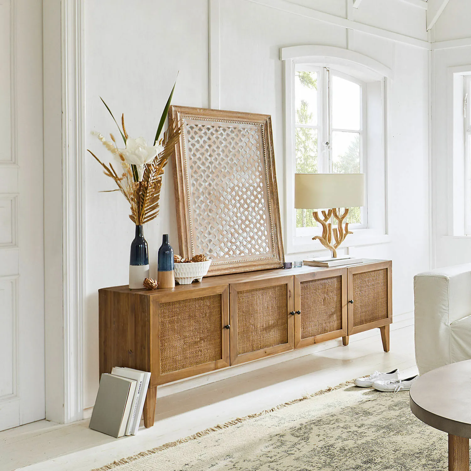 Wandbild Miette – Bild 2