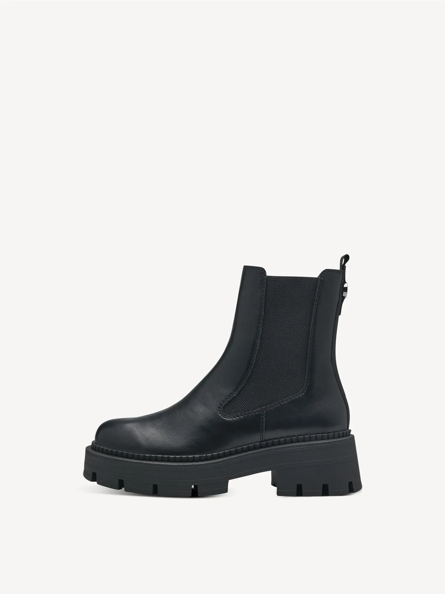 Chelsea Boot Chelsea Boot