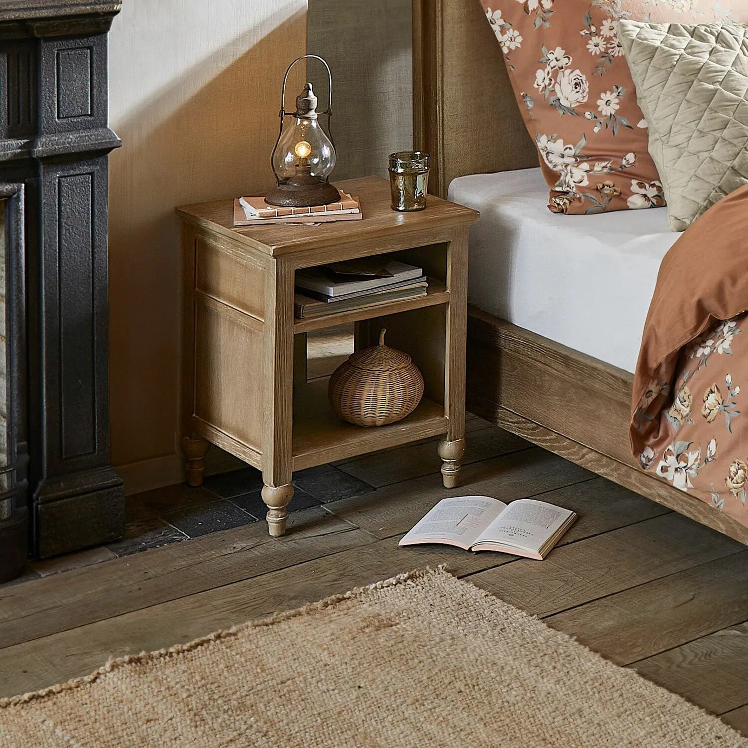 Korb Kiarosse – Bild 4