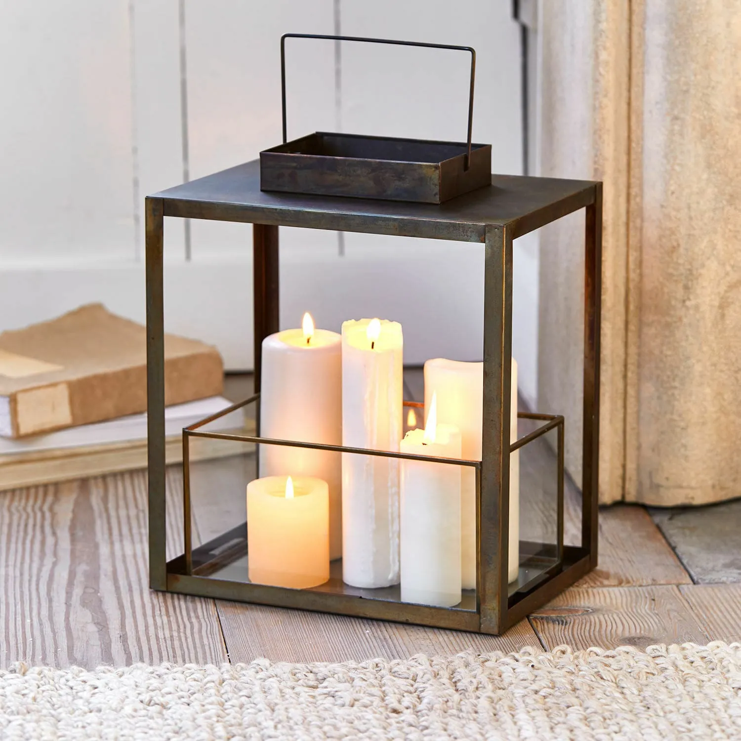 Laterne Abbracciante – Bild 2