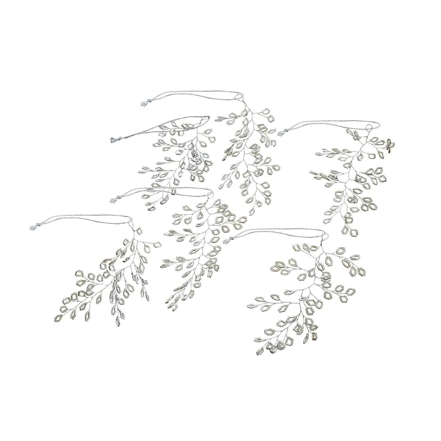 Ornament 6er Set Alruna – Bild 3