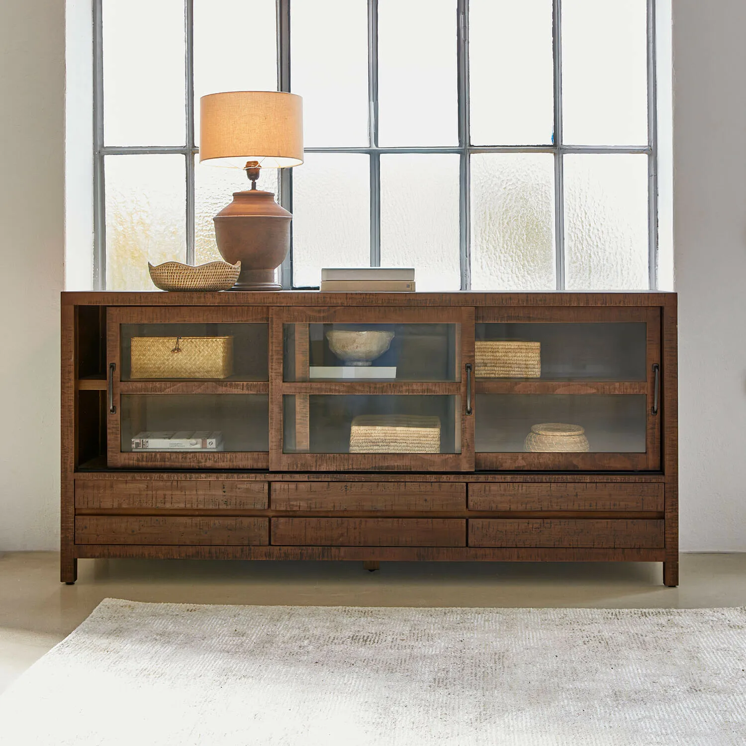 Kommode Élégance Dorée – Bild 2