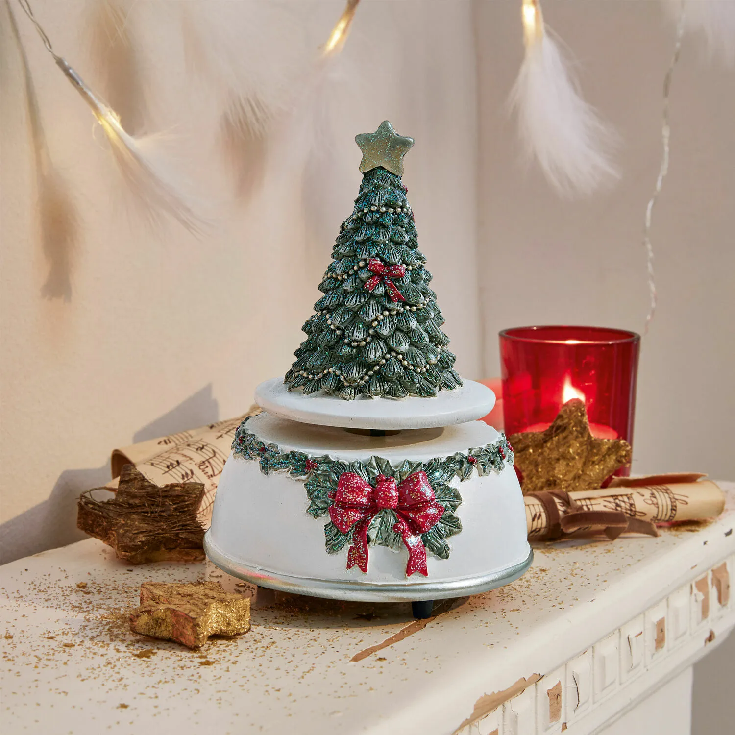 Spieluhr Rebets Spieluhr Rebets