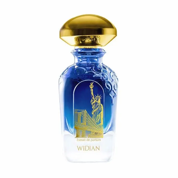 Widian New York Extrait De Parfum Spray 50ml Widian New York Extrait De Parfum Spray 50ml