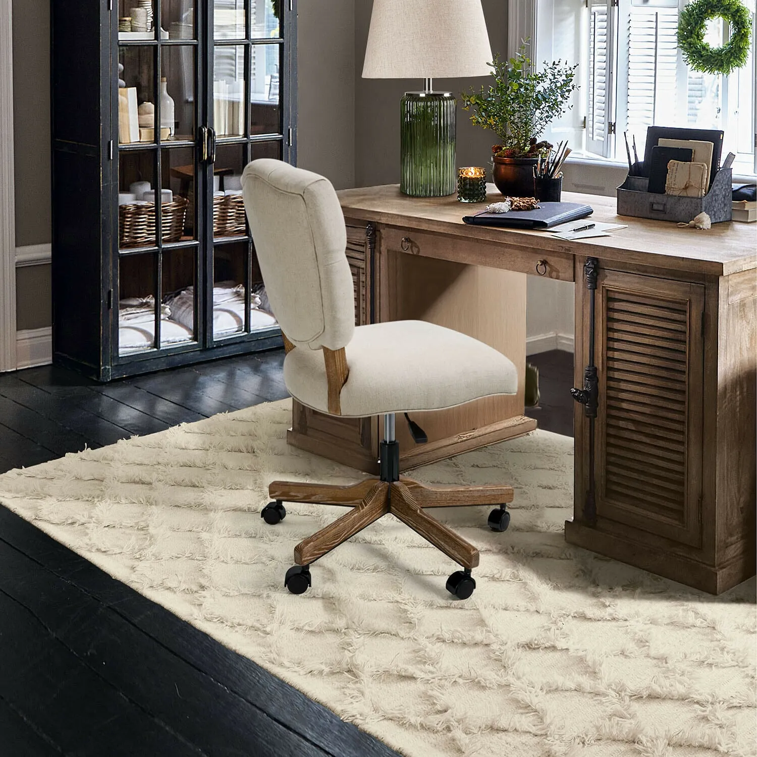 Schreibtischstuhl Havenleigh – Bild 2