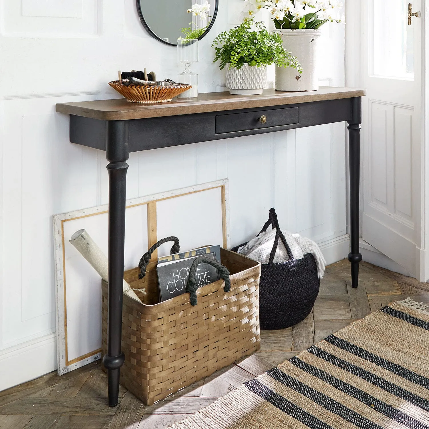 Konsole Jarobrod – Bild 2