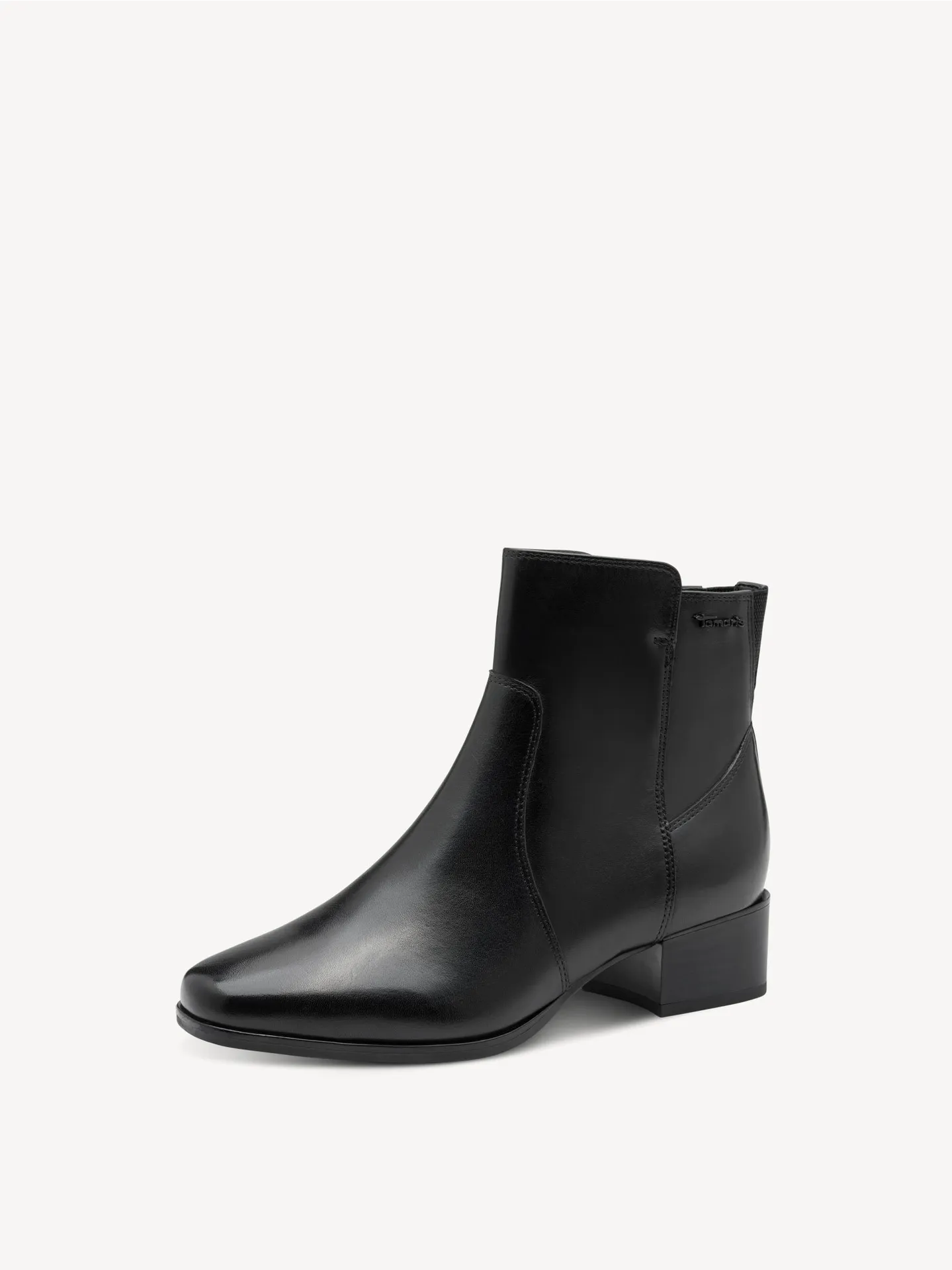 Stiefelette – Bild 4