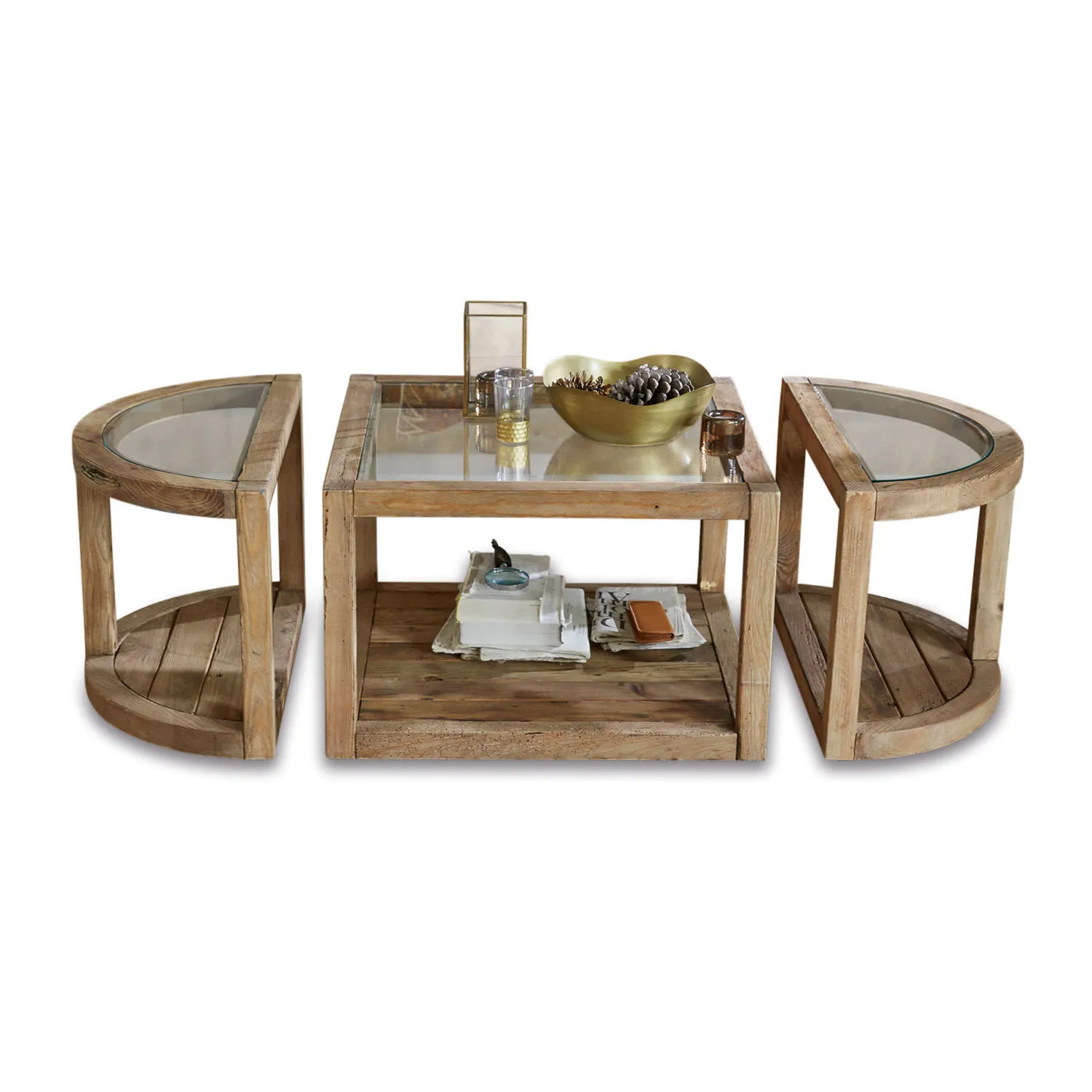 Couchtisch Hyllorian – Bild 3