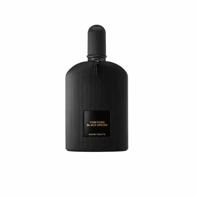 Tom Ford Black Orchid Eau De Toilette Spray 100ml Tom Ford Black Orchid Eau De Toilette Spray 100ml