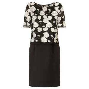 Kraimod - Cocktailkleid - Größe 40 DAMEN - bunt Kraimod - Cocktailkleid - Größe 40 DAMEN - bunt