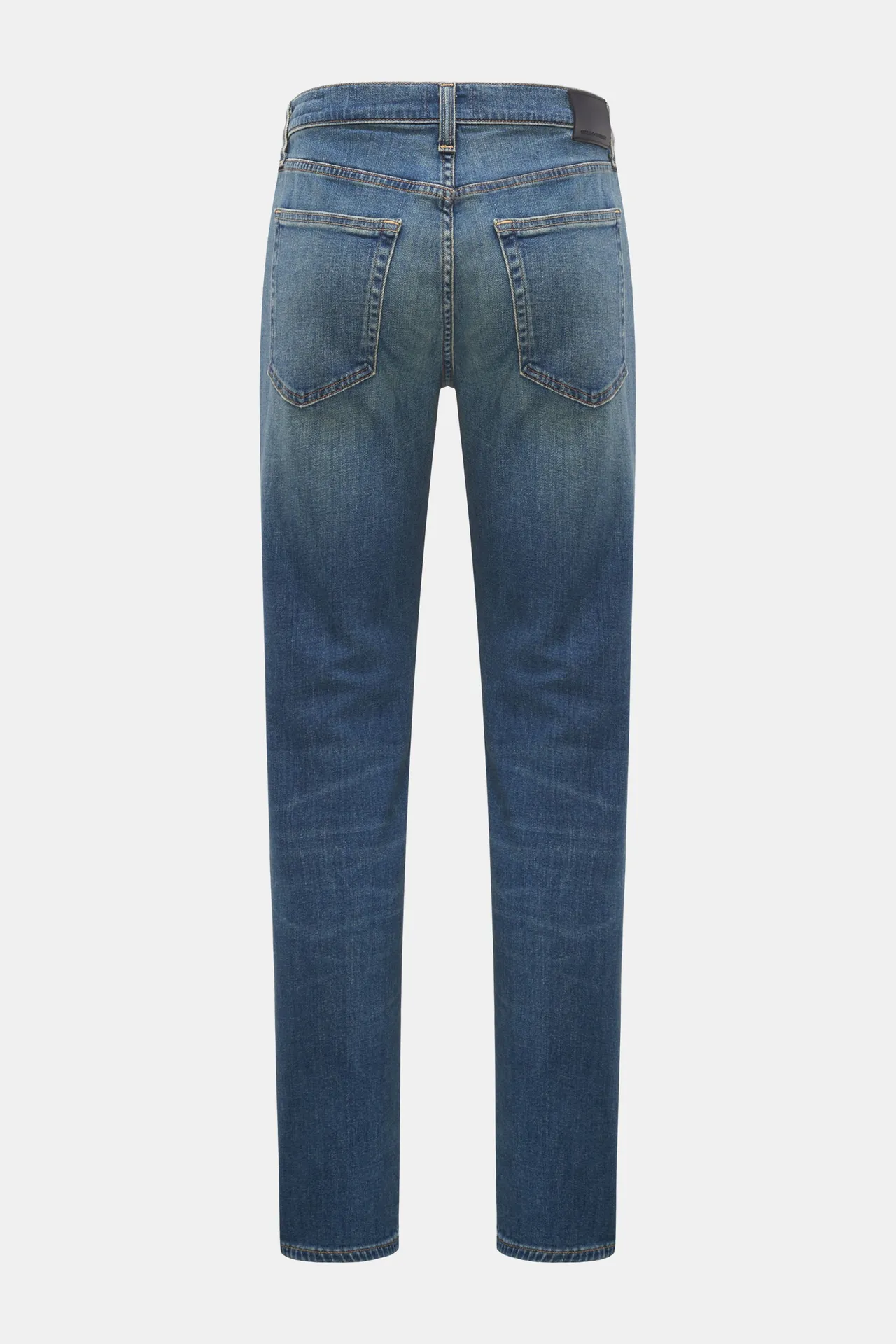 Citizens of Humanity - Herren - Jeans 'The London' graublau – Bild 3
