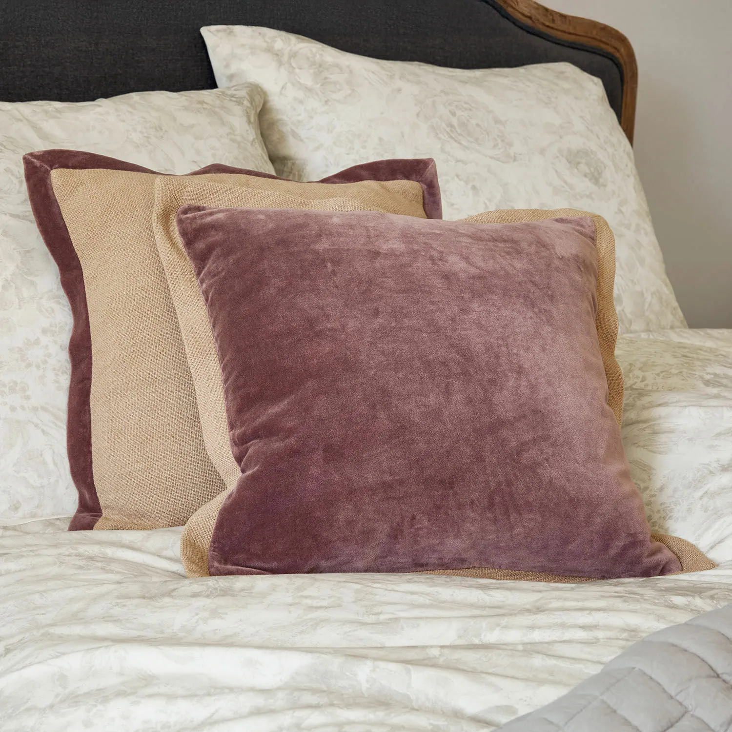 Kissenhülle 2er Set Liréan Kissenhülle 2er Set Liréan