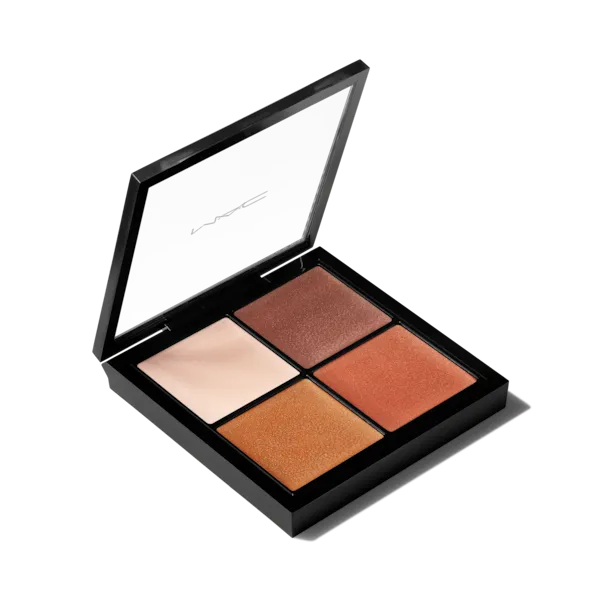 MAC Cosmetics Pro Face Palette: Illuminate MAC Cosmetics Pro Face Palette: Illuminate