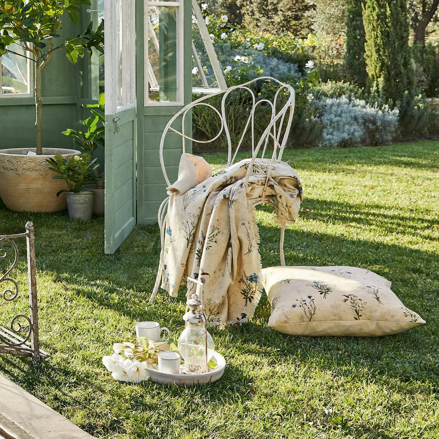 Plaid Cabinda – Bild 2