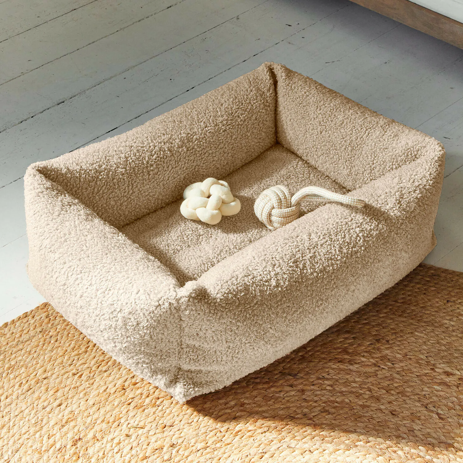 Haustierbett Giolena – Bild 2