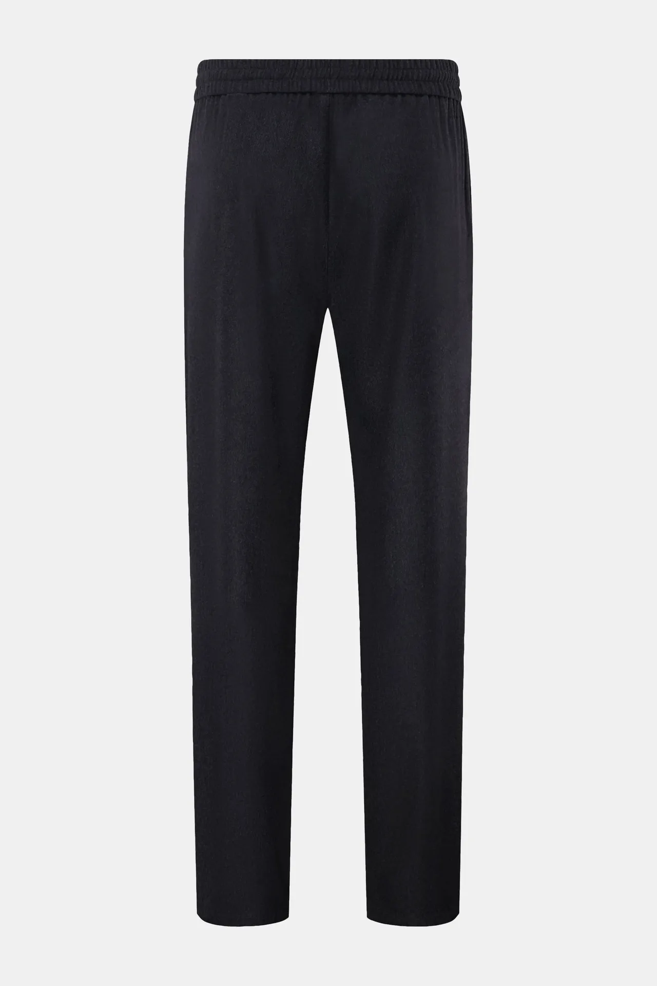 Colombo - Herren - Fleece-Jogpants navy – Bild 2