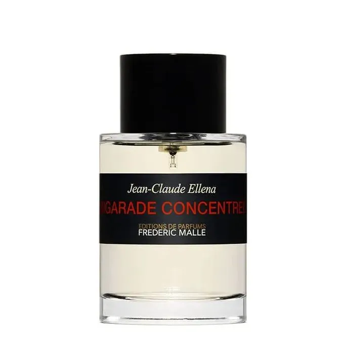 Frederic Malle Bigarade Concentree Eau De Parfum Spray 100ml Frederic Malle Bigarade Concentree Eau De Parfum Spray 100ml