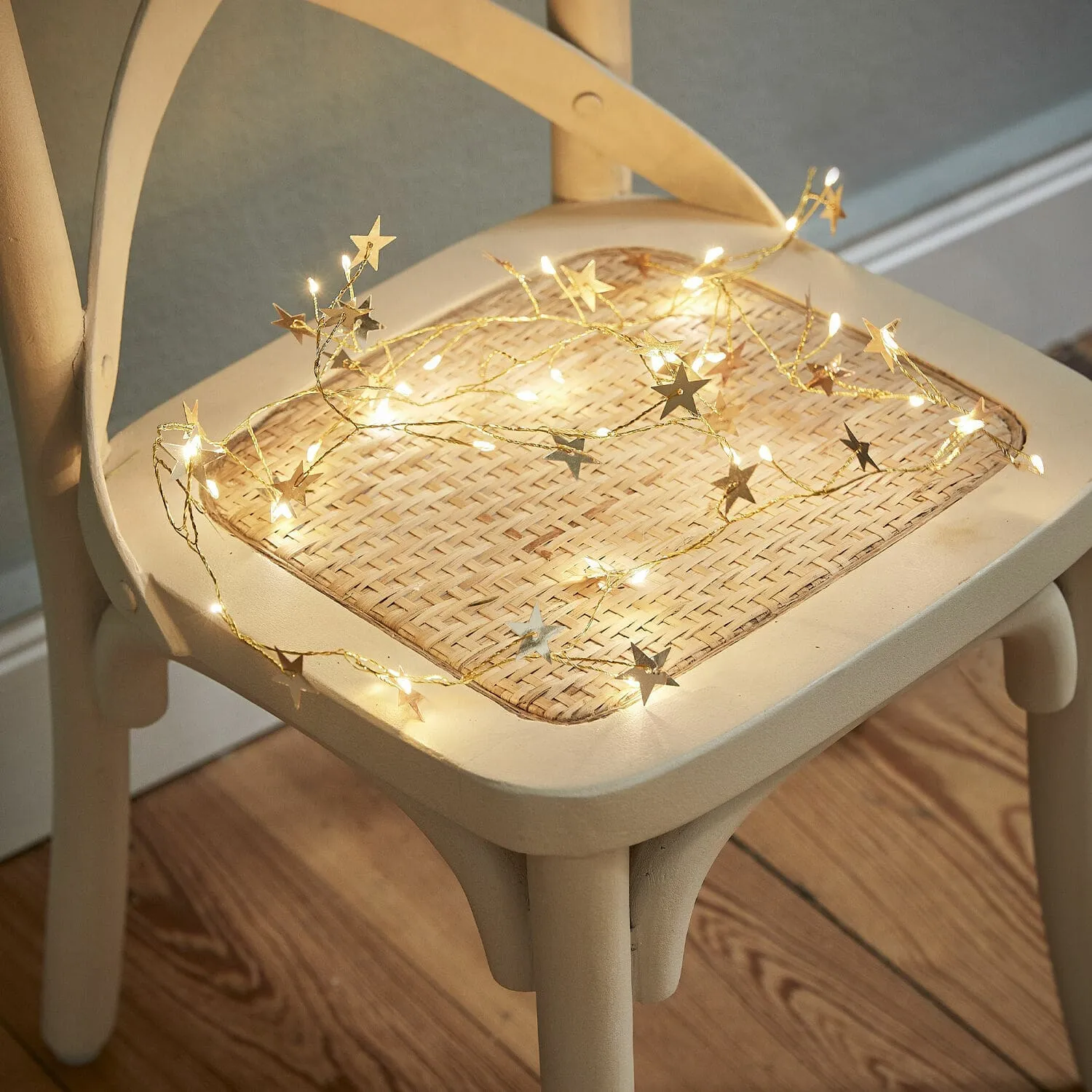 Lichterkette Vernham – Bild 2