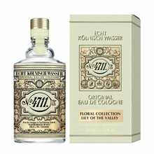 4711 Lily Of The Valley Eau De Cologne Spray 100ml 4711 Lily Of The Valley Eau De Cologne Spray 100ml