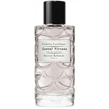Maison Rebatchi Santal Nirvana Eau De Parfum Spray 9ml Maison Rebatchi Santal Nirvana Eau De Parfum Spray 9ml
