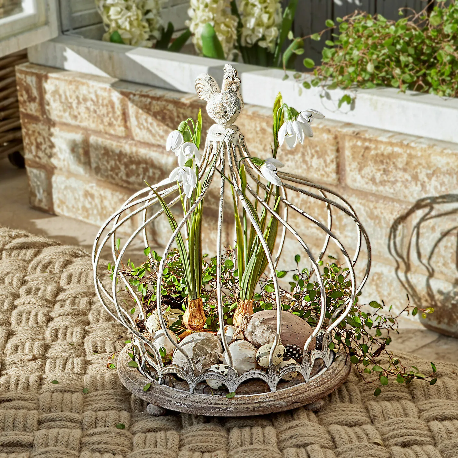 Glocke Ipas Glocke Ipas