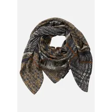 Tuch mit Aufdruck Tuch mit Aufdruck