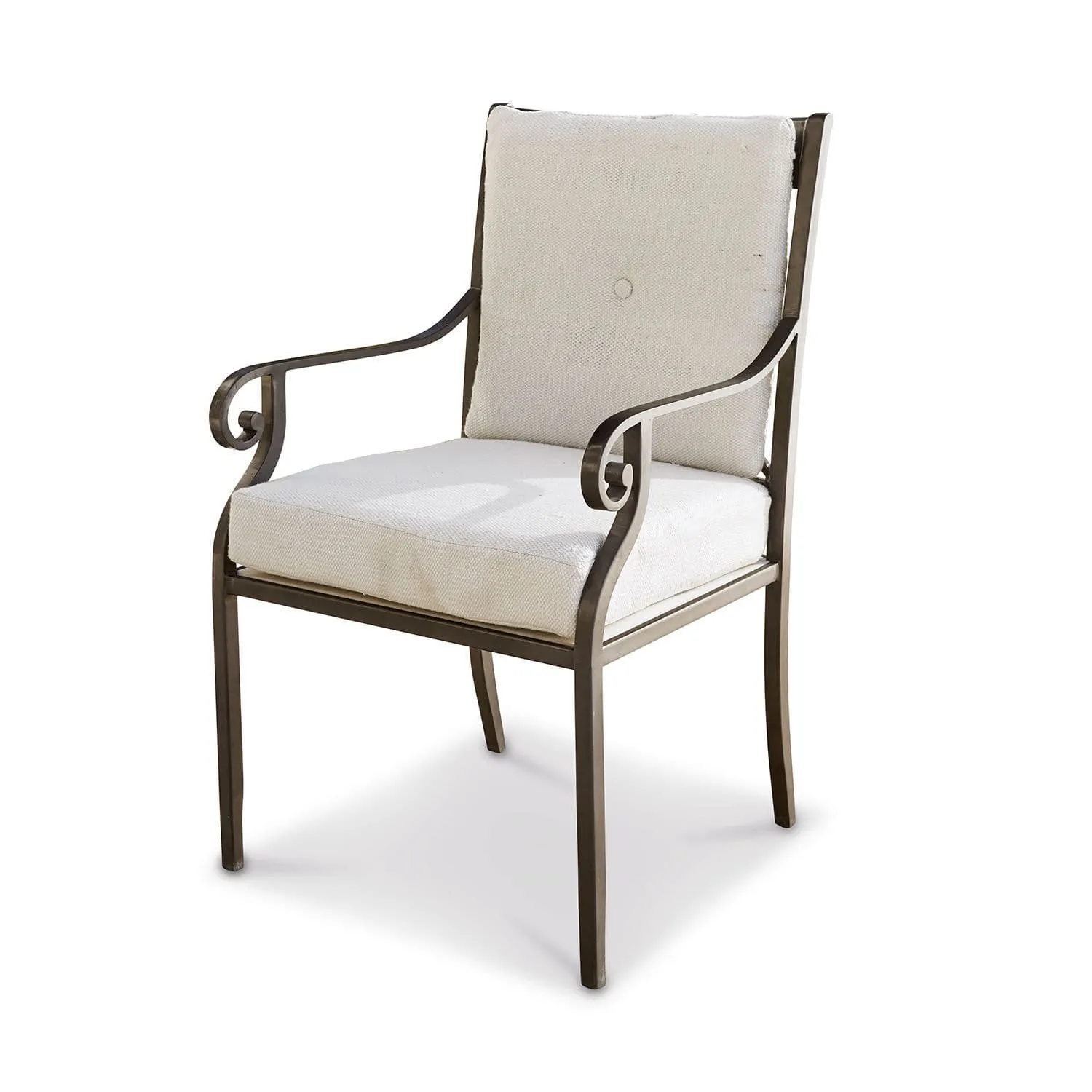 Stuhl mit Armlehne Mazur – Bild 3