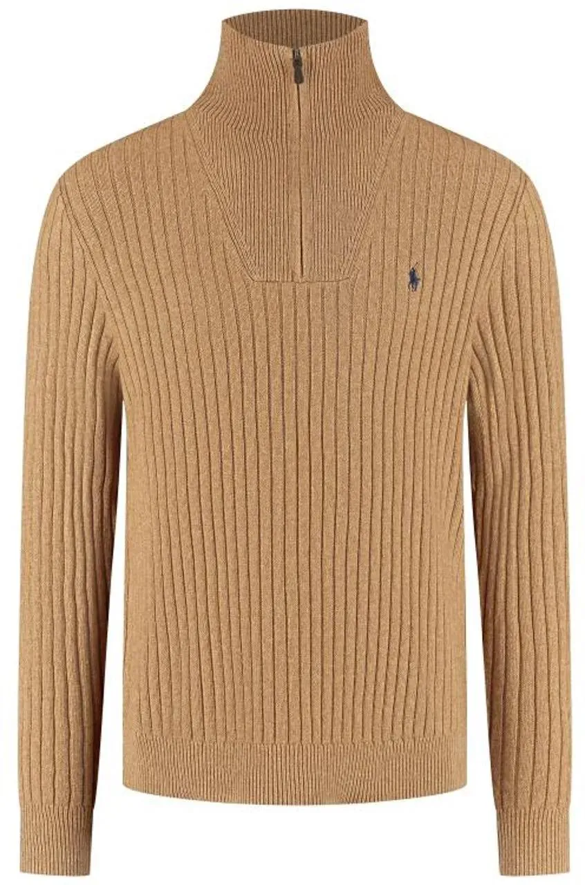 Ralph Lauren - Pullover - Größe M - beige Ralph Lauren - Pullover - Größe M - beige
