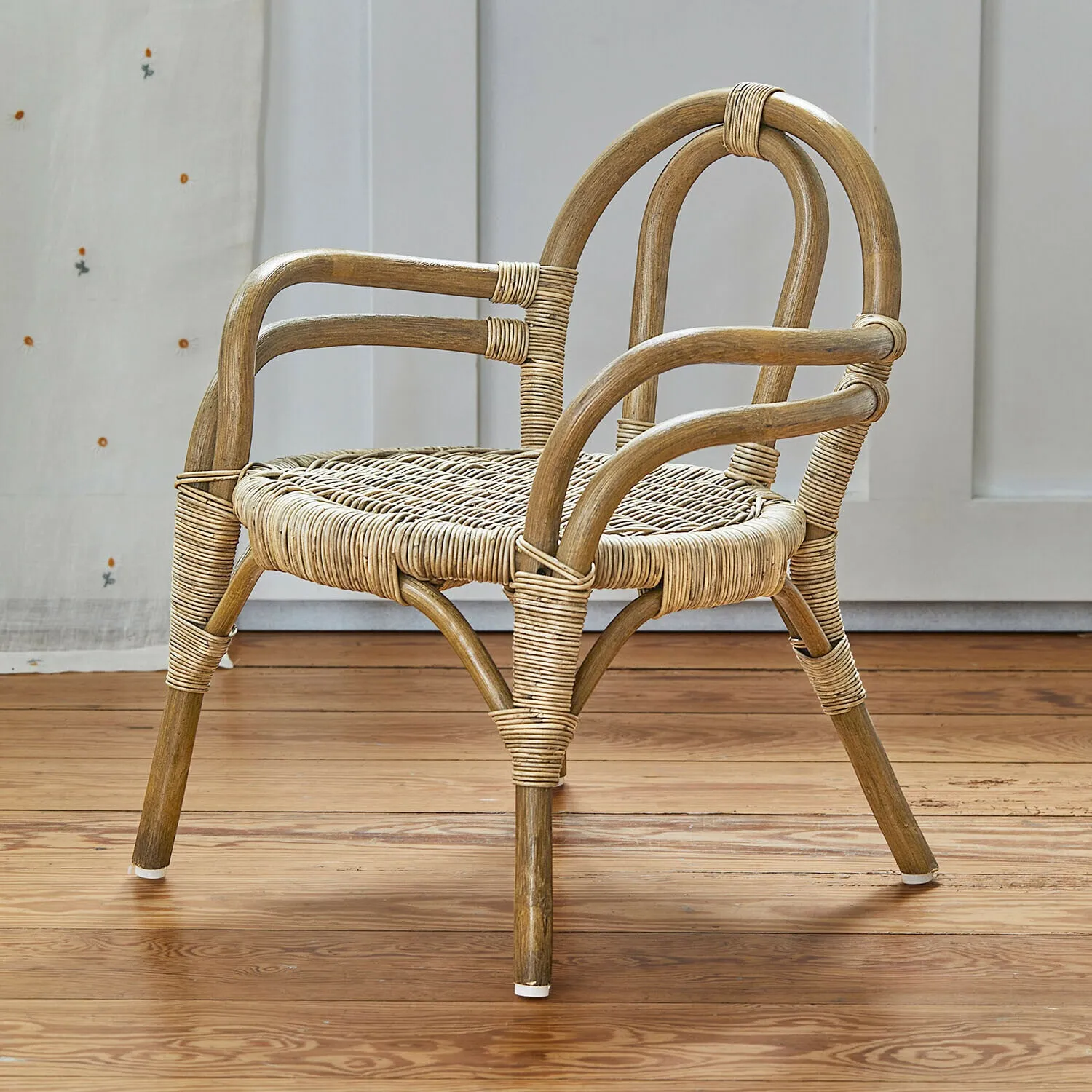 Kinderstuhl Tinytreasure – Bild 2